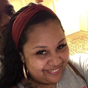 Meet your Posher, Krystal